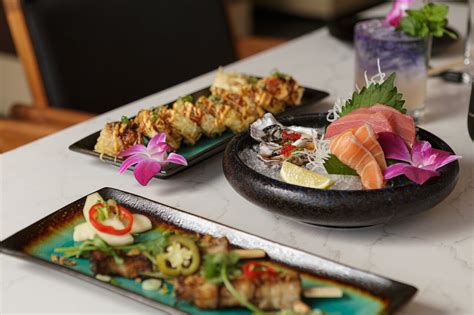 kai modern japanese bistro|kai seafood huntington beach.